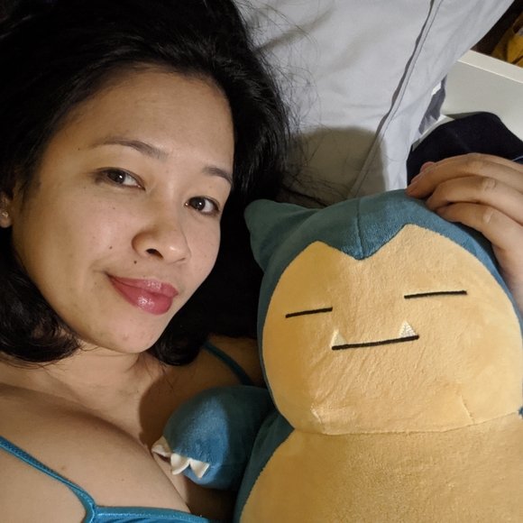 Meet your Posher, Arcy - Picture 1 of 3